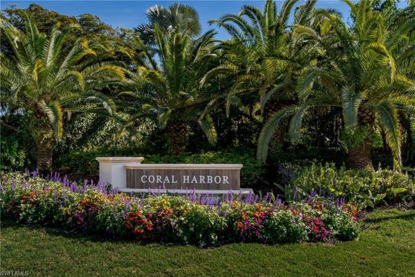 Coral Harbor, 14939 Edgewater Cir, Naples, Florida 34114, image 2