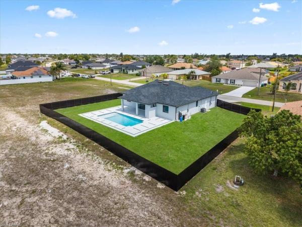 Cape Coral Residential, 1925 15th Ter, Cape Coral, Florida 33993, image 1