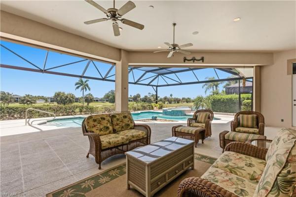 The Forest Country Club, 16629 Panther Paw Ct, Fort Myers, Florida 33908, image 3