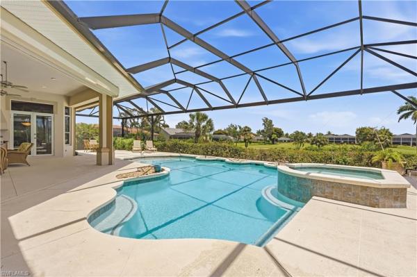 The Forest Country Club, 16629 Panther Paw Ct, Fort Myers, Florida 33908, image 1