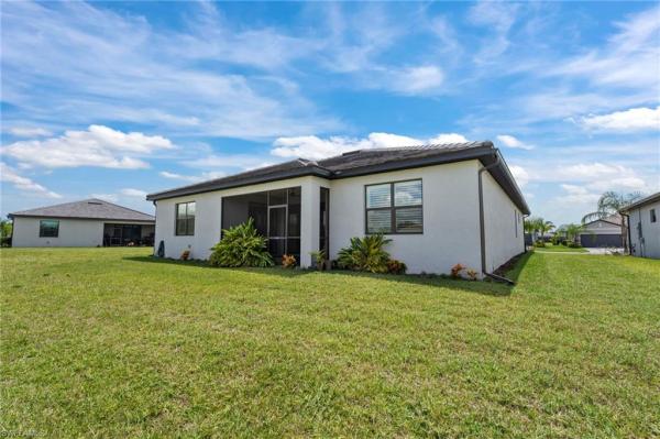 Valencia Country Club, 1779 Hagen Ct, Naples, Florida 34120, image 1