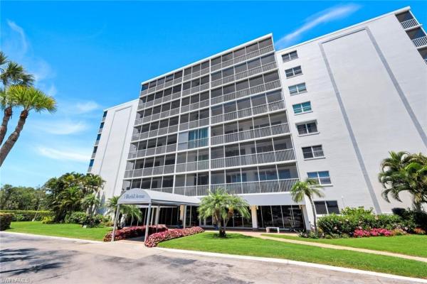 5 Bluebill Ave #208, Naples, Florida 34108, image 2