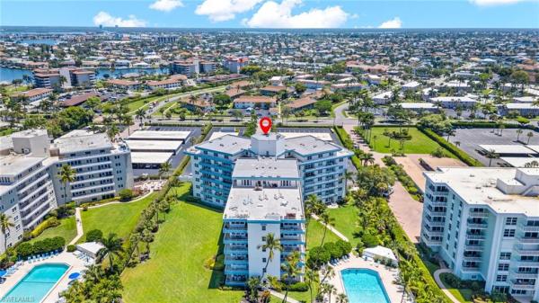 Sunset House, 220 Seaview Ct #412, Marco Island, Florida 34145, image 2