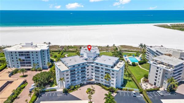 Sunset House, 220 Seaview Ct #412, Marco Island, Florida 34145, image 1