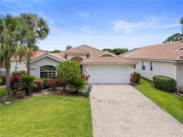 The Shores, 7867 Berkshire Pines Dr, Naples, Florida 34104, image 1