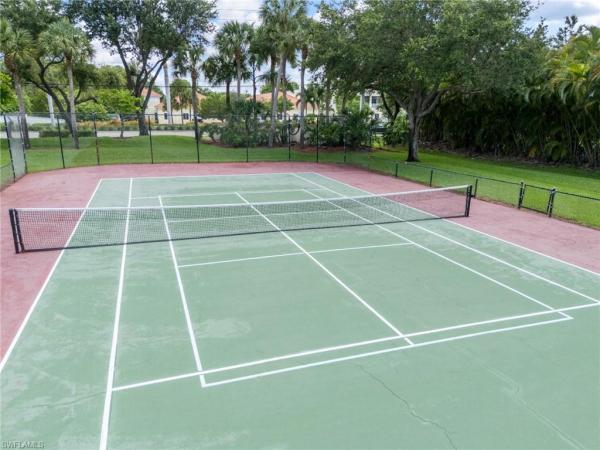 Sabal Lake, 360 Pindo Palm Dr, Naples, Florida 34104, image 2