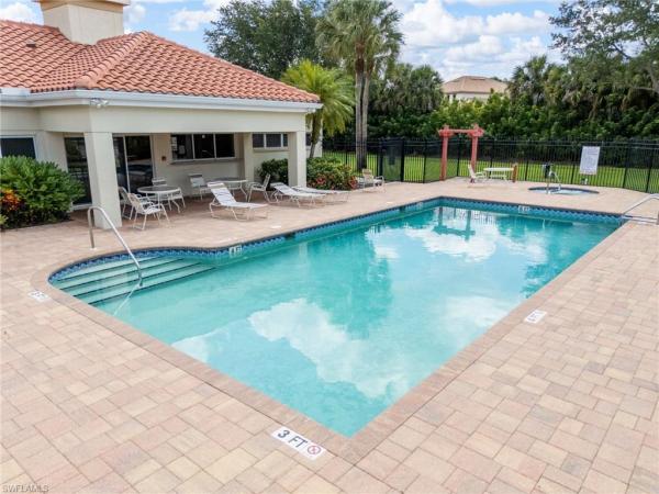 Sabal Lake, 360 Pindo Palm Dr, Naples, Florida 34104, image 1