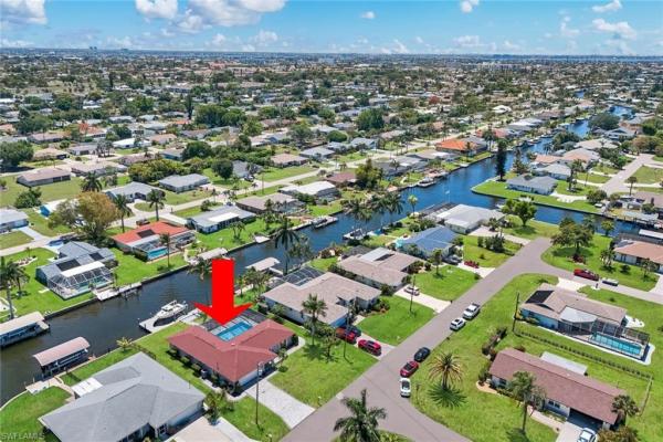 Cape Coral, 4005 1st Ave, Cape Coral, Florida 33904, image 3