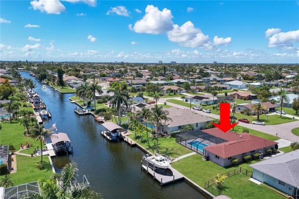 Cape Coral, 4005 1st Ave, Cape Coral, Florida 33904, image 2