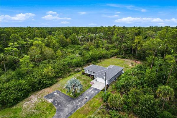 Golden Gate Estates, 1871 NE 20th Ave, Naples, Florida 34120, image 1