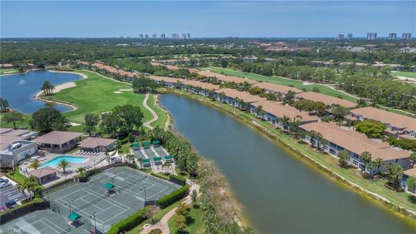 Autumn Lake, 23511 Sandycreek Ter #1104, Estero, Florida 34135, image 1