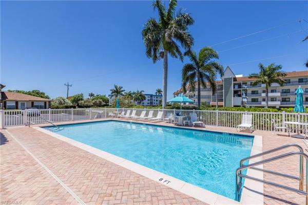 Sand Dollar Villas, 731 Elkcam Cir #A109, Marco Island, Florida 34145, image 2
