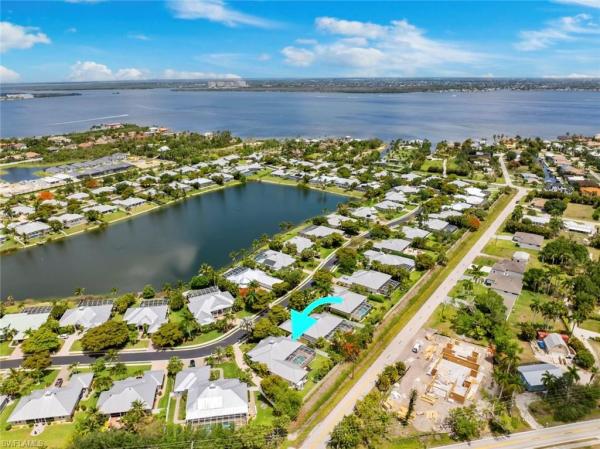 Caloosa Creek, 15555 Caloosa Creek Cir, Fort Myers, Florida 33908, image 2