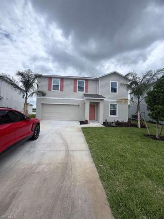 11613 Savanna Lakes Blvd, Lehigh Acres, Florida 33974, image 1