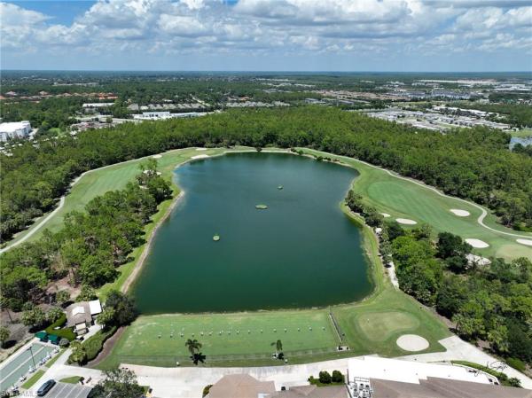 Cedar Hammock Golf & Country Club, 8600 Cedar Hammock Cir #1345, Naples, Florida 34112, image 1