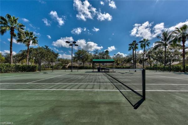 8207 Ibis Cove Cir #S, Naples, Florida 34119, image 2