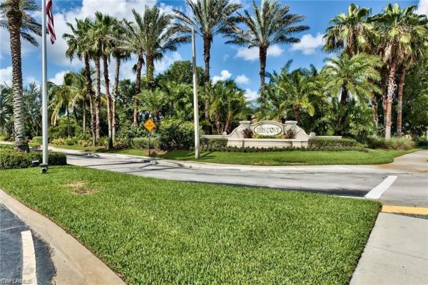 8207 Ibis Cove Cir #S, Naples, Florida 34119, image 1