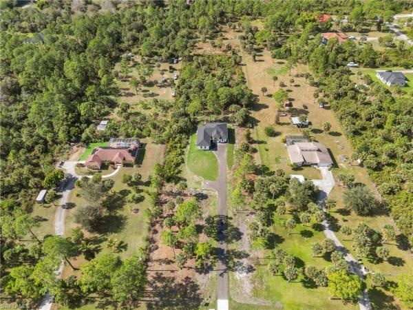Golden Gate Estates, 1081 S Desoto Blvd, Naples, Florida 34117, image 1