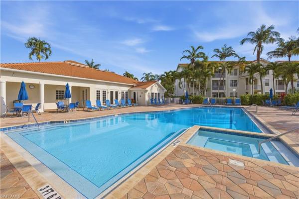 4625 Saint Croix Ln #1126, Naples, Florida 34109, image 1