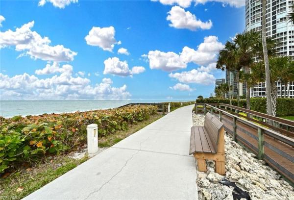 4501 N Gulf Shore Blvd #404, Naples, Florida 34103, image 1