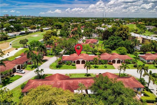 Forest Lakes, 1078 Forest Lakes Dr #3A, Naples, Florida 34105, image 2