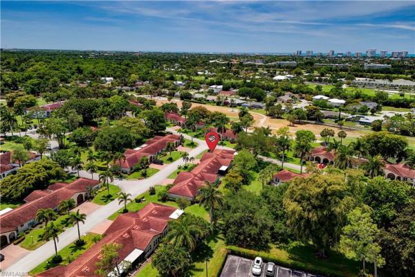 Forest Lakes, 1078 Forest Lakes Dr #3A, Naples, Florida 34105, image 1