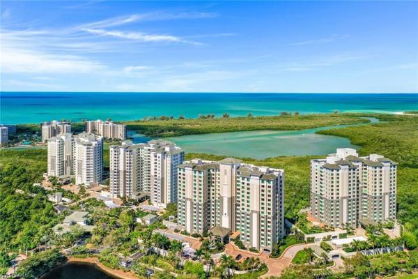 325 Dunes Blvd #406, Naples, Florida 34110, image 1