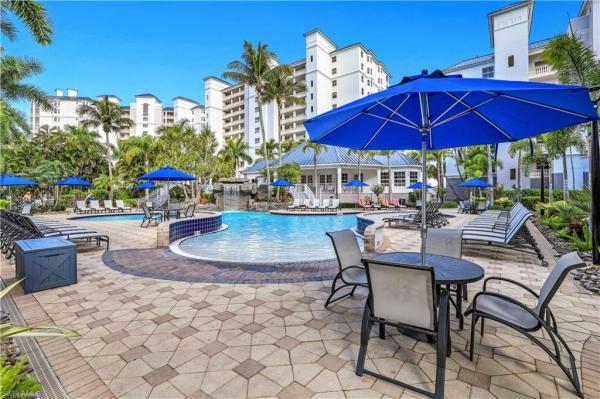 Regatta At Vanderbilt Beach, 400 Flagship Dr #505, Naples, Florida 34108, image 1