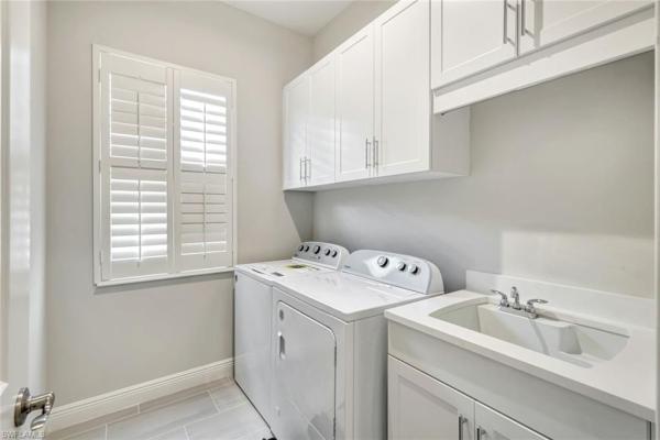 Azure At Hacienda Lakes, 9209 N Cayman Dr, Naples, Florida 34114, image 3