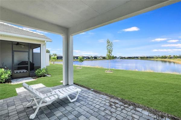 Azure At Hacienda Lakes, 9209 N Cayman Dr, Naples, Florida 34114, image 1