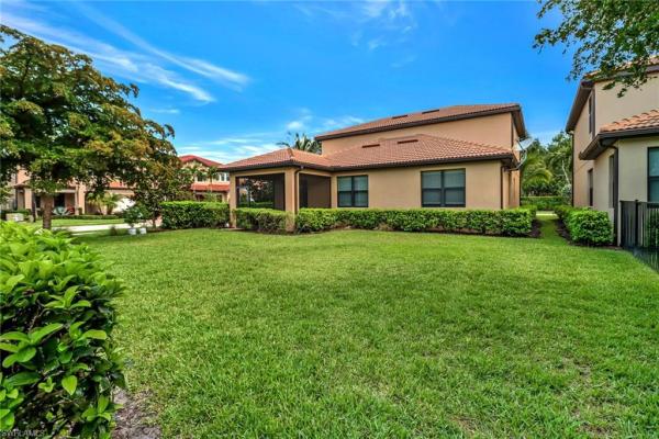 Tuscany Pointe, 14561 Tuscany Pointe Trl, Naples, Florida 34120, image 1