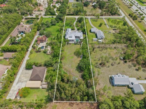 Livingston Woods, 7051 Hunters Rd, Naples, Florida 34109, image 3