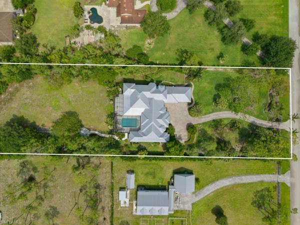 Livingston Woods, 7051 Hunters Rd, Naples, Florida 34109, image 2
