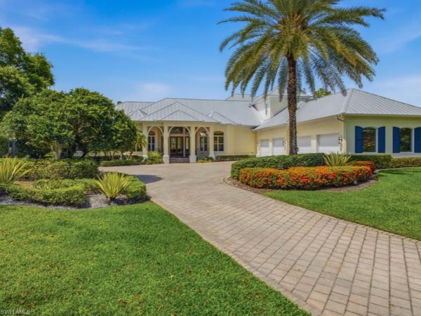 Livingston Woods, 7051 Hunters Rd, Naples, Florida 34109, image 1