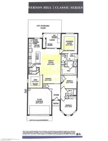 6405 Liberty St, Naples, Florida 34142, image 1