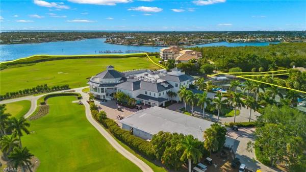 5015 Marina Cove Dr #101, Naples, Florida 34112, image 1