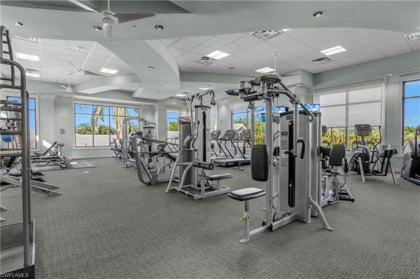 St Andrews Verandas At Highland Woods, 26841 Clarkston Dr #202, Bonita Springs, Florida 34135, image 3