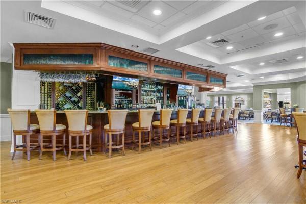 St Andrews Verandas At Highland Woods, 26841 Clarkston Dr #202, Bonita Springs, Florida 34135, image 2
