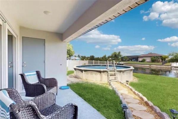 Cape Coral Residential, 1341 2nd St, Cape Coral, Florida 33909, image 2
