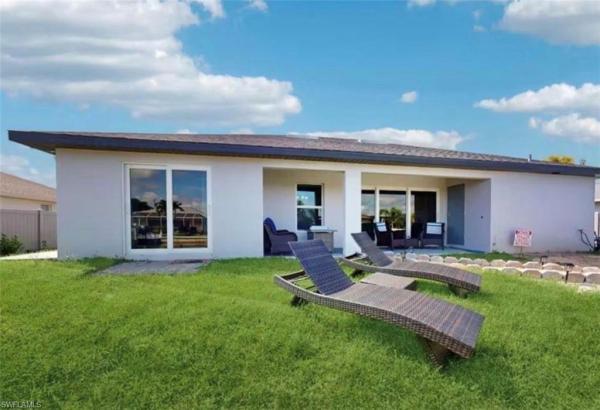 Cape Coral, 1341 2nd St, Cape Coral, Florida 33909, image 1