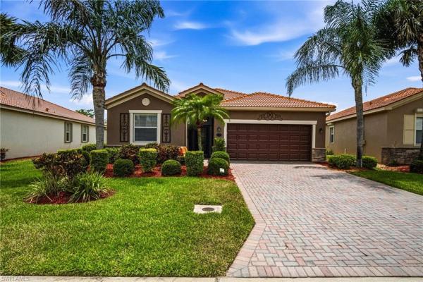 Bella Terra, 21188 Bella Terra Blvd, Estero, Florida 33928, image 1