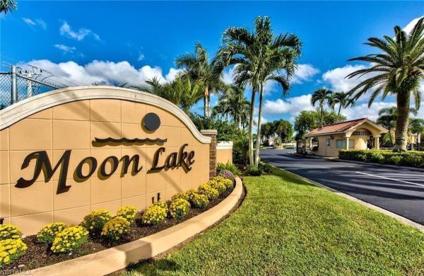 Moon Lake, 1040 Moon Lake Dr, Naples, Florida 34104, image 3