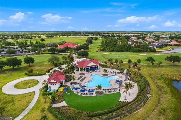 Country Club, 17160 Easy Stream Ct, Alva, Florida 33920, image 3