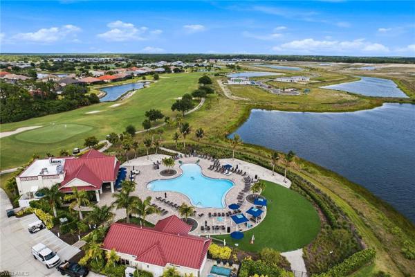 Country Club, 17160 Easy Stream Ct, Alva, Florida 33920, image 2