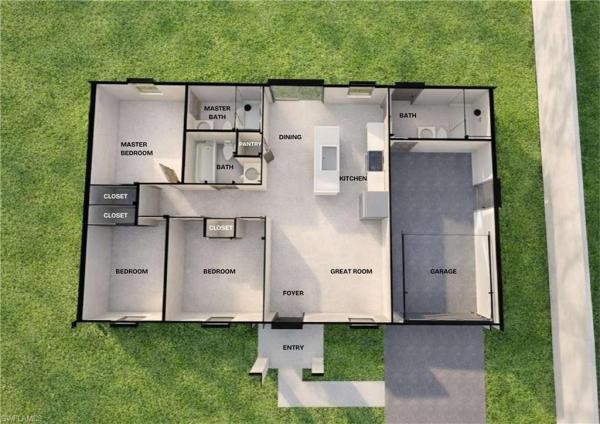 27149 Aloha Dr, Punta Gorda, Florida 33955, image 2