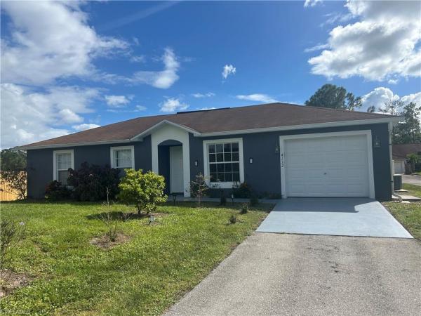 Golden Gate Estates, 4132 NE 16th Ave, Naples, Florida 34120, image 1