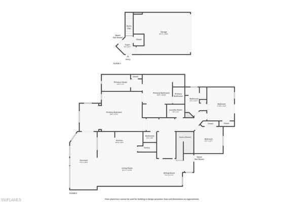 21552 Baccarat Ln #201, Estero, Florida 33928, image 1