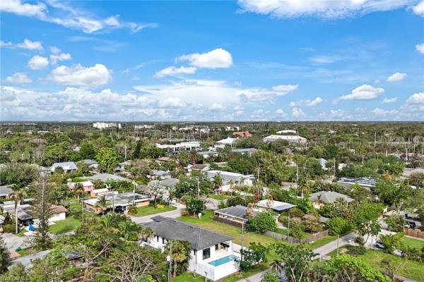 Trail Terrace, 1248 Trail Terrace Dr, Naples, Florida 34103, image 2