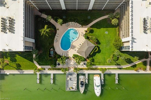 3500 N Gulf Shore Blvd #406, Naples, Florida 34103, image 1