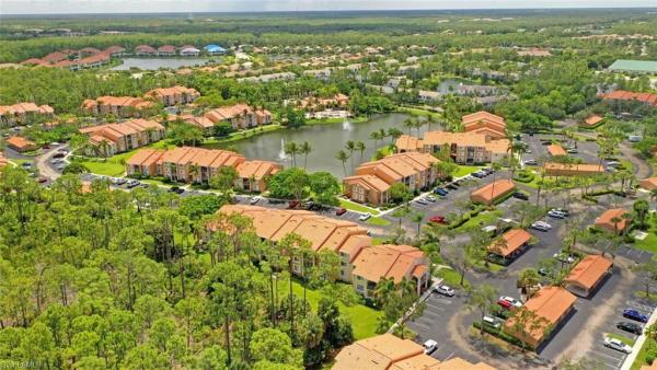 1260 Wildwood Lakes Blvd #204, Naples, Florida 34104, image 1